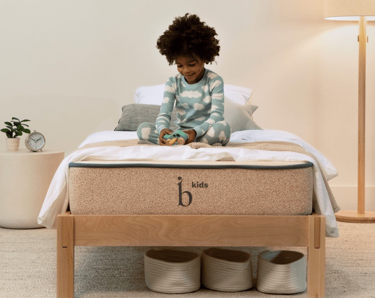 KIDS Cloud Mattress Co