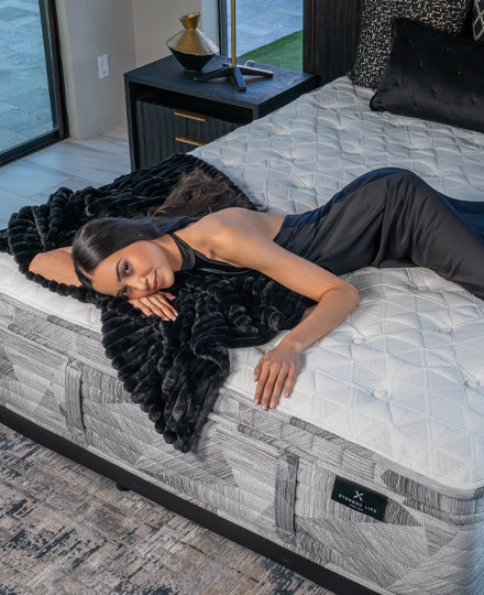 KING KOIL Cloud Mattress Co