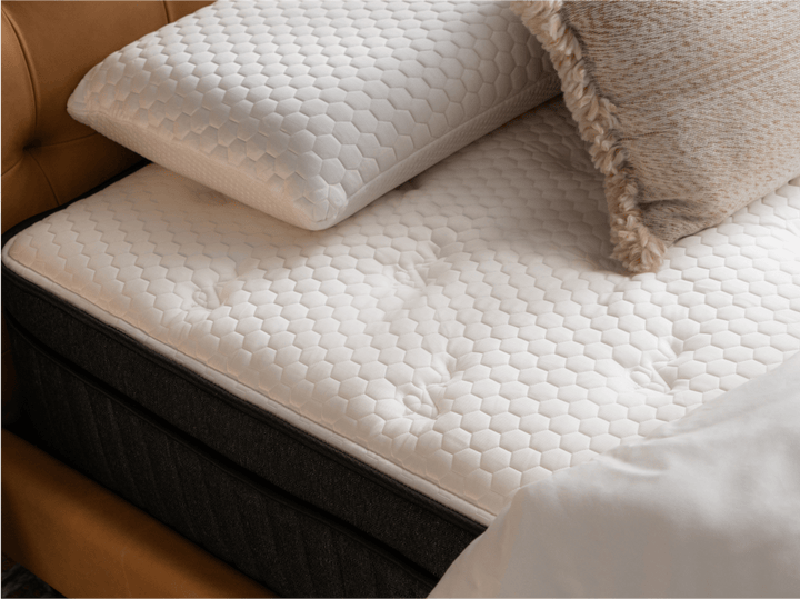 Brooklyn Bedding Titan Plus Luxe Mattress