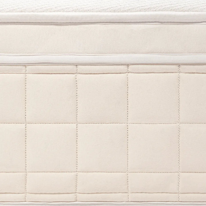 Naturepedic Concerto Plush Pillow Top Organic Mattress