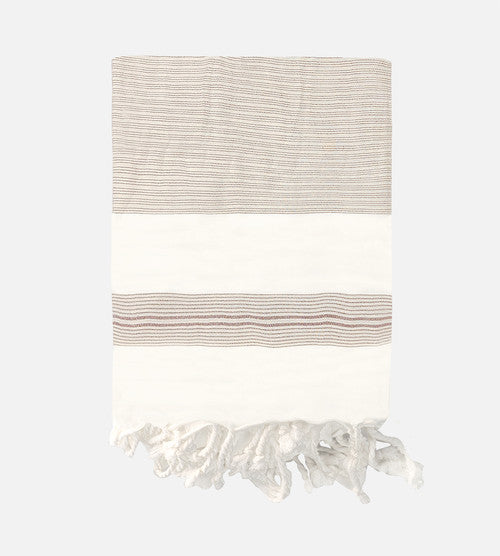 Bamboo Beach Blanket