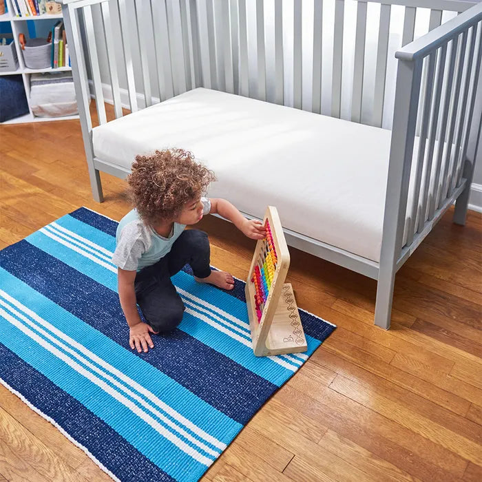 Naturepedic Classic Organic Cotton Crib Mattress