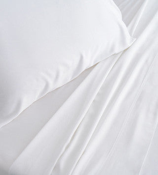 Organic Sheets & Sheet Sets | Cloud Mattress Co