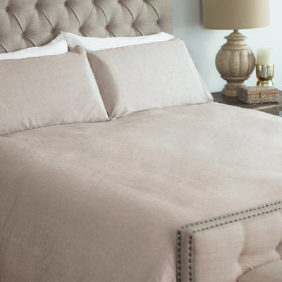 DUVET COVERS