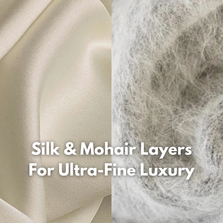 Avocado Grand Luxe Mattress