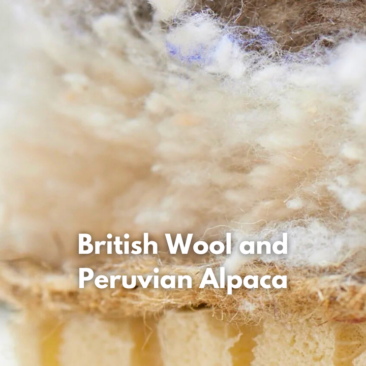 Avocado Grand Luxe Mattress