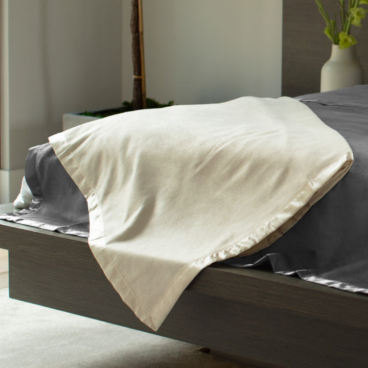 Cariloha Bamboo Fleece Blanket