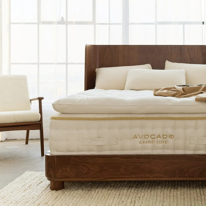 Avocado Grand Luxe Mattress