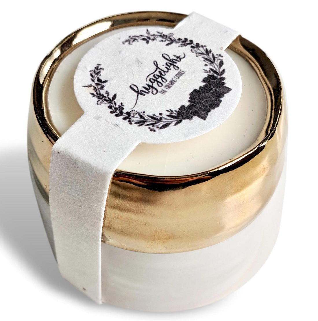 Clara Candle