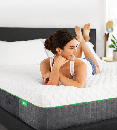 Cariloha Resort Bamboo Mattress