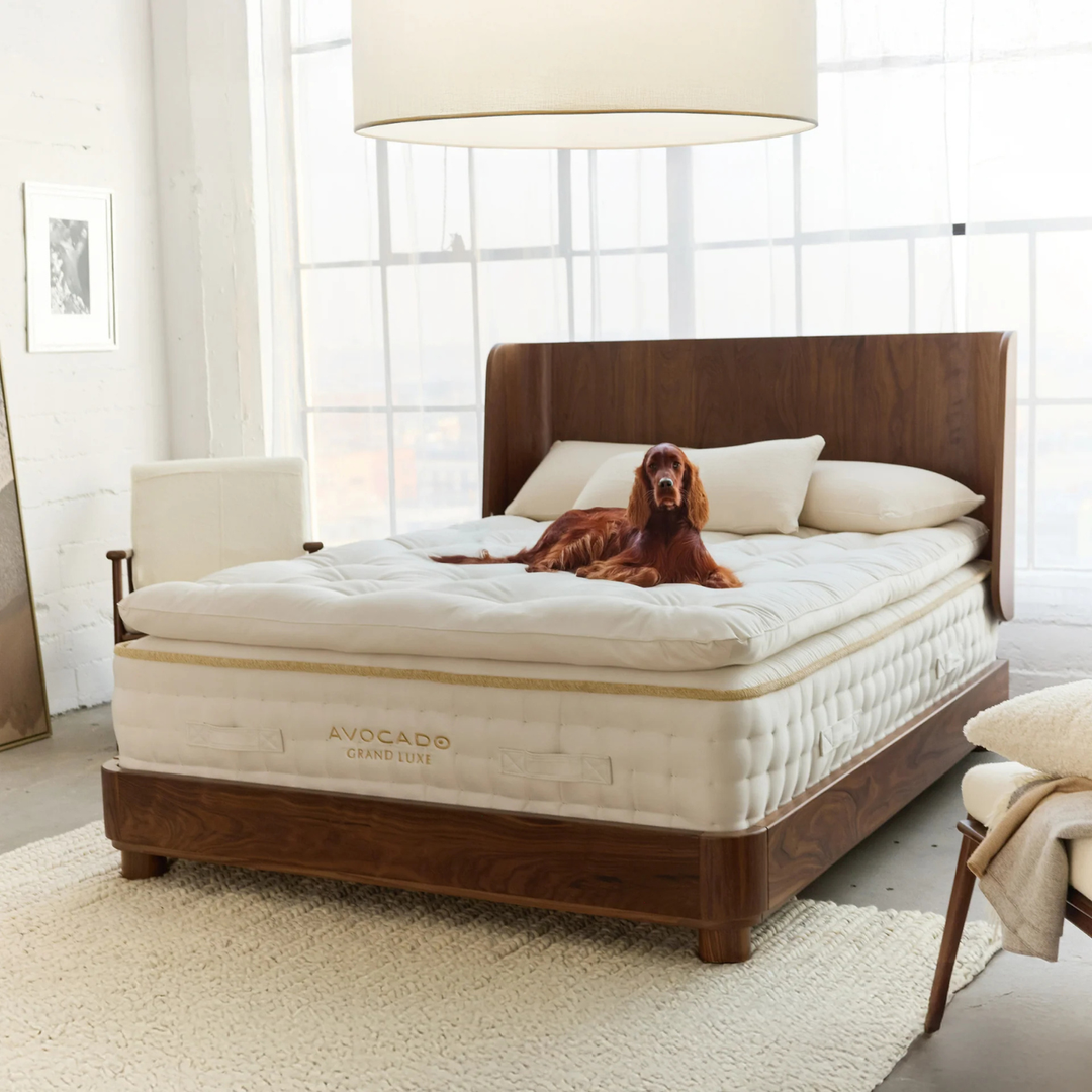 Avocado Grand Luxe Mattress