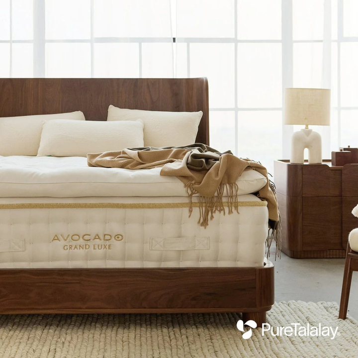 Avocado Grand Luxe Mattress