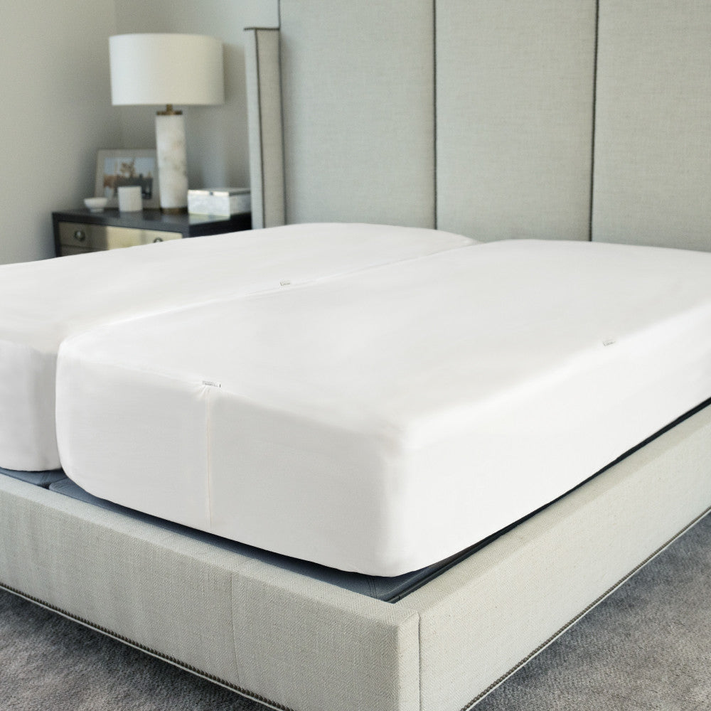 Cariloha Signature Jersey Mattress Protector