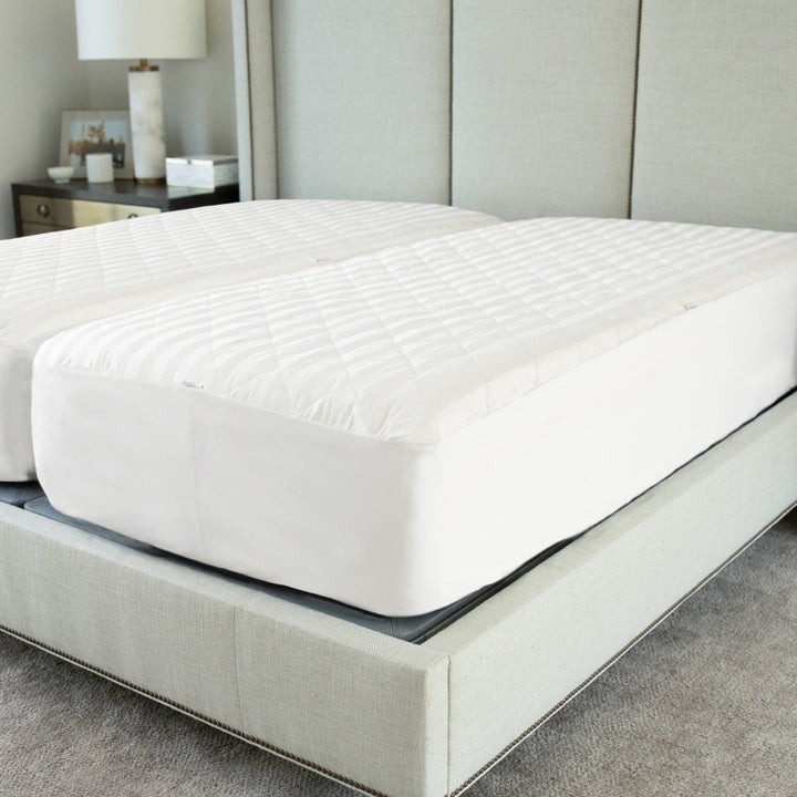 Cariloha Quilted Mattress Protector
