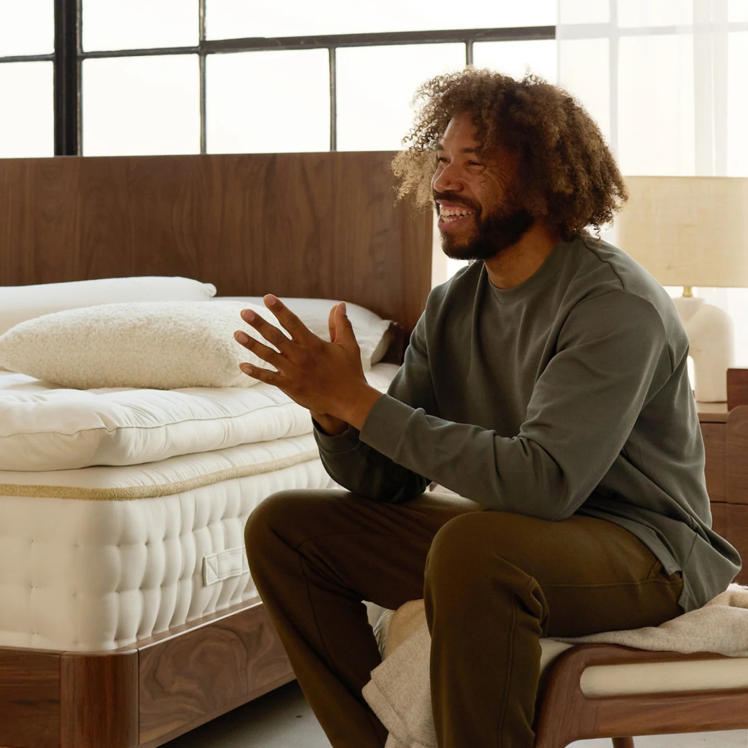 Avocado Grand Luxe Mattress