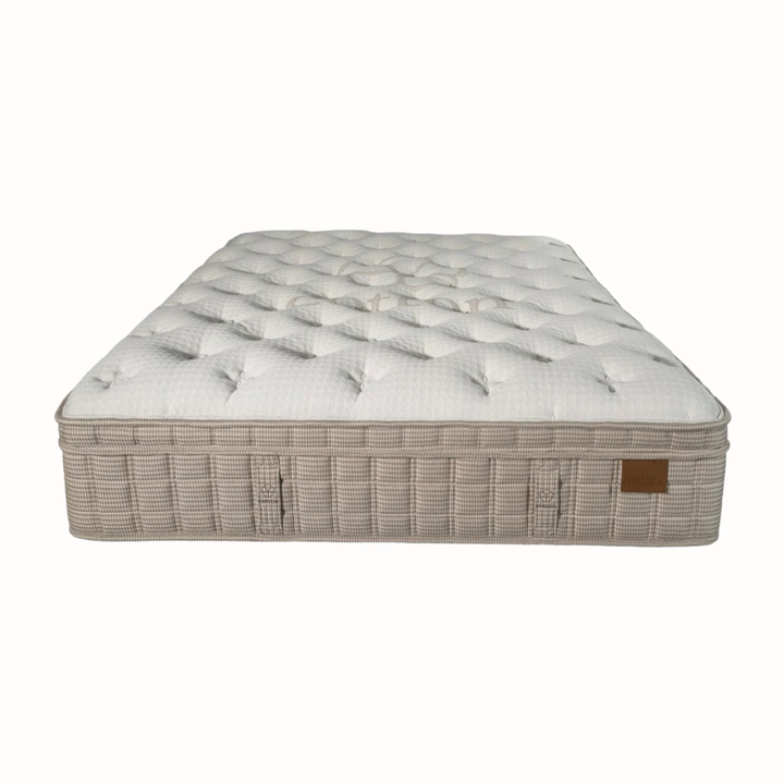 King Koil Euro Top Plush Mattress