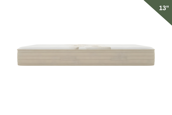 Sage Classic Eco Hybrid Latex Mattress