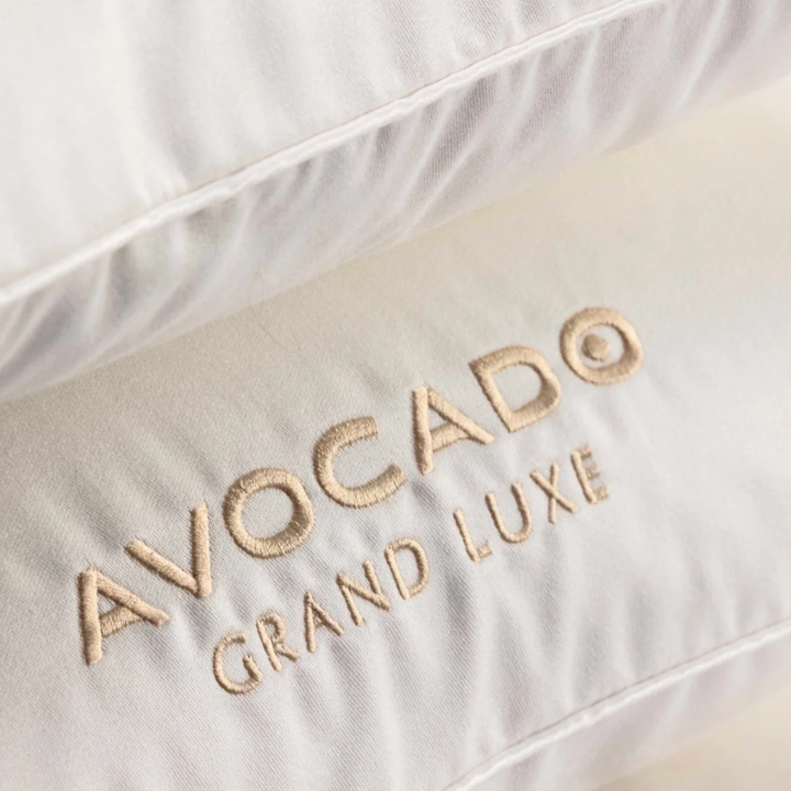 Avocado Grand Luxe Mattress