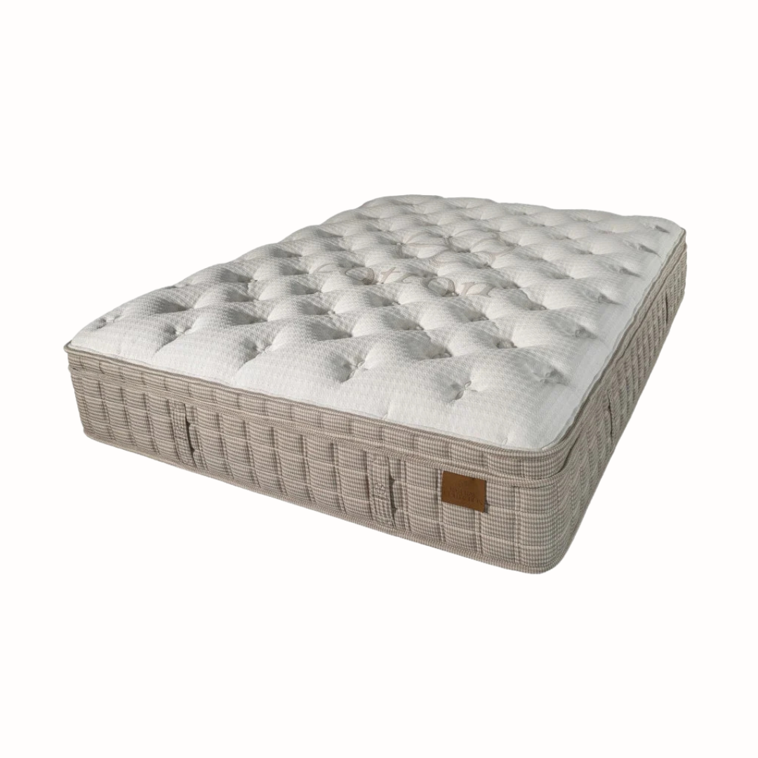 King Koil Euro Top Plush Mattress