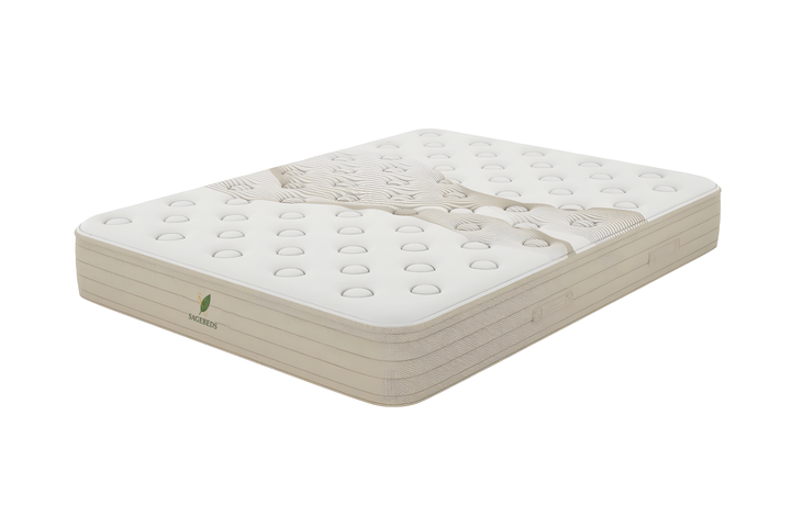 Sage Classic Eco Hybrid Latex Mattress