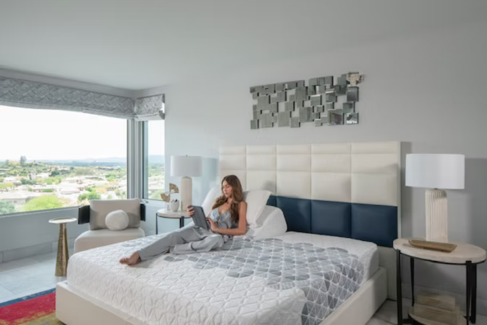 King Koil Smartlife SL Plush Latex Mattress