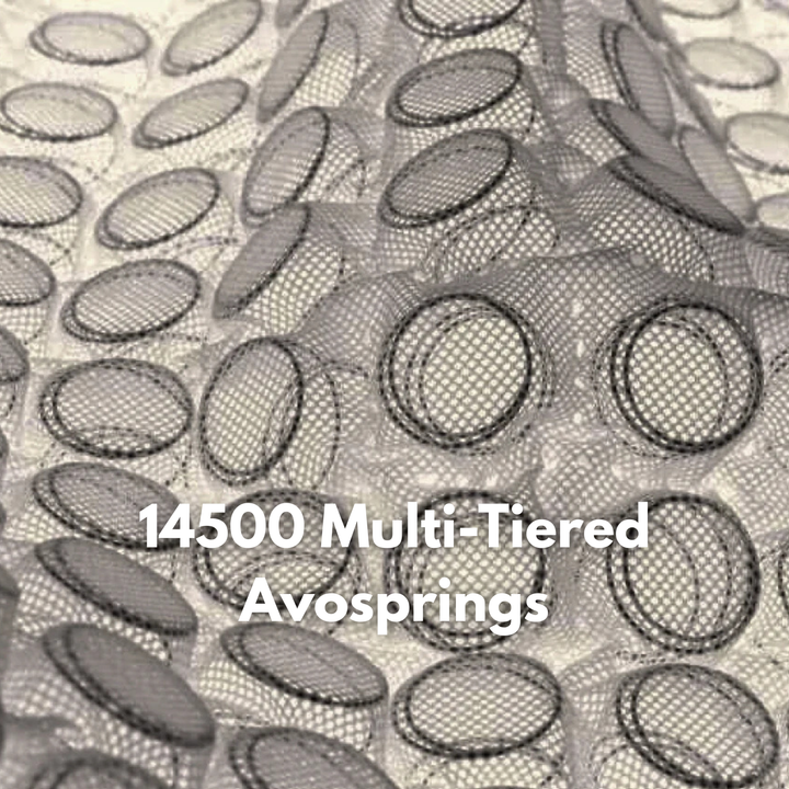 Avocado Grand Luxe Mattress