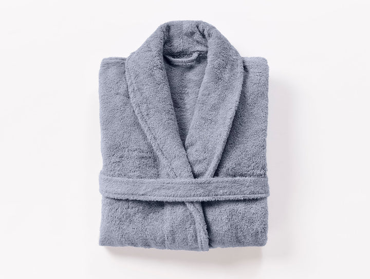 Unisex Cloud Loom Organic Robe