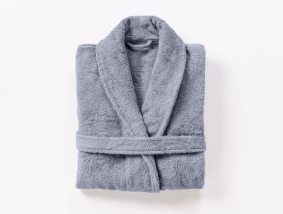 Unisex Cloud Loom Organic Robe