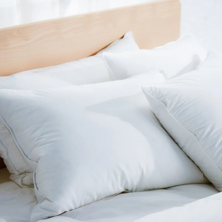 Avocado Down Luxurious Pillow Heavenly Soft Best Quality