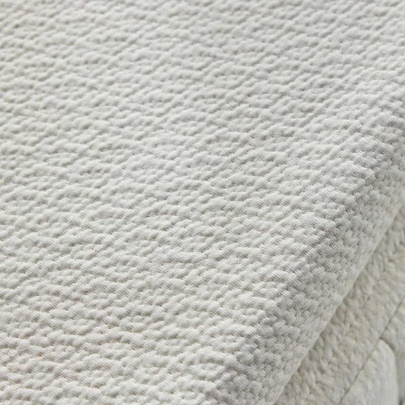 Avocado Eco Organic Pure Talalay Mattress Topper Natural Latex