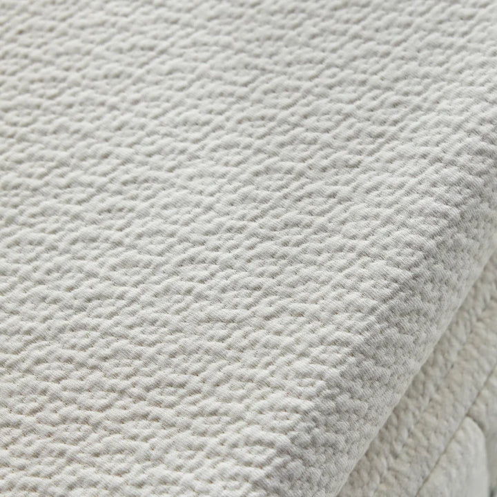 Avocado Eco Organic Pure Talalay Mattress Topper Natural Latex