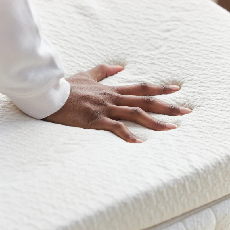 Avocado Green Mattress Topper