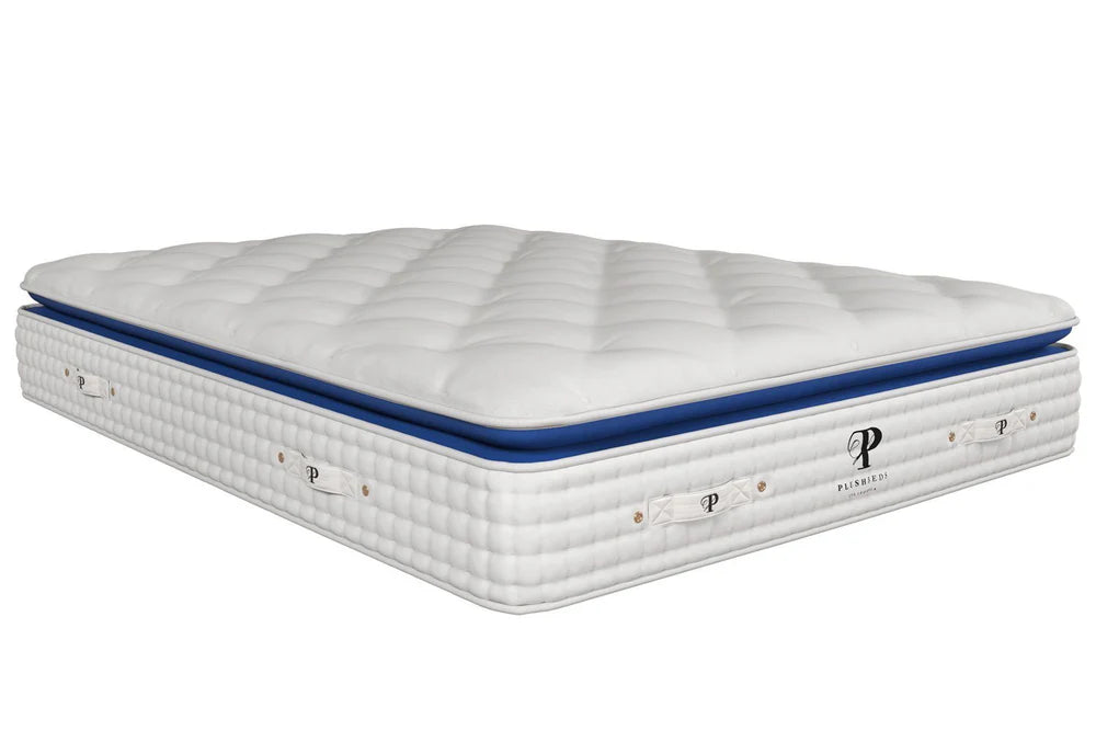 PlushBeds Arctic Bliss Mattress - Thumbnail 5