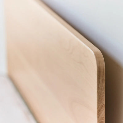 Avocado City Bed Frame Handmade FSC Certified