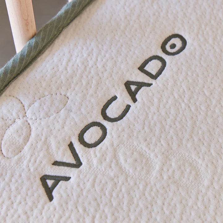 Avocado Organic Crib Kids Mattress EWG Verified