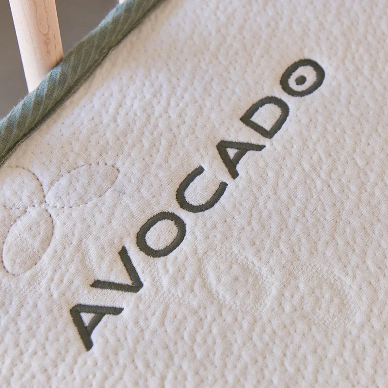 Avocado Best Quality Organic Crib Kids Mattress EWG Verified