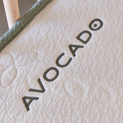 Avocado Best Quality Organic Crib Kids Mattress EWG Verified