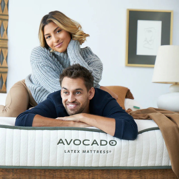 Avocado Organic Latex Foam Mattress