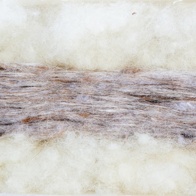 Alpaca Wool Mattress Topper Cooler Sleep & Luxury