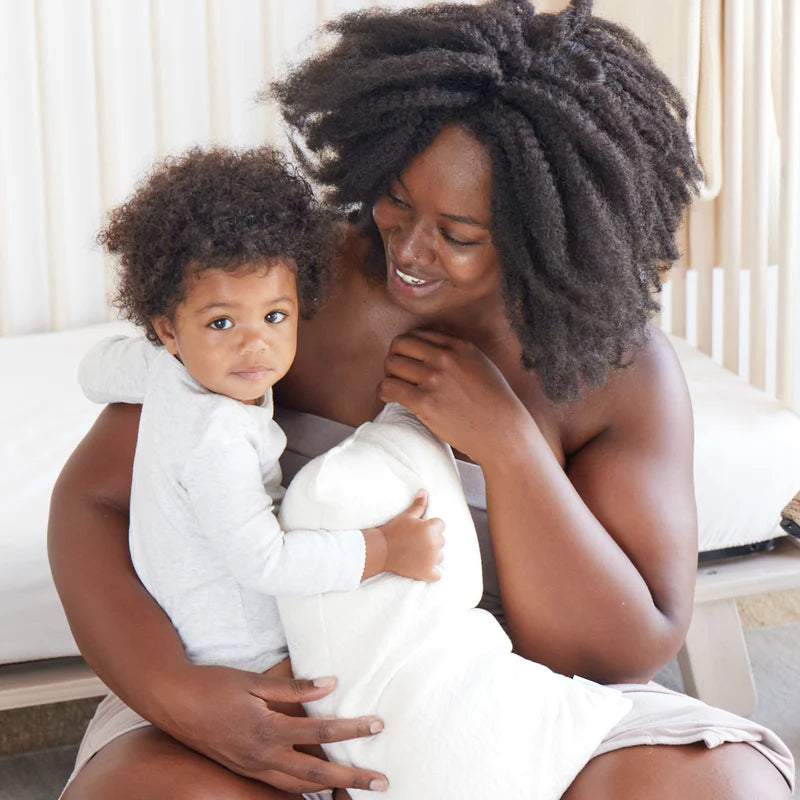 Avocado Green Mattress Toddler Pillow - Thumbnail 3