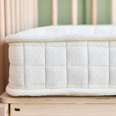 Avocado Eco Organic Crib Mattress Lightweight & Breathable