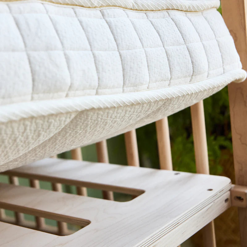 Avocado Eco Organic Crib Mattress Lightweight & Breathable