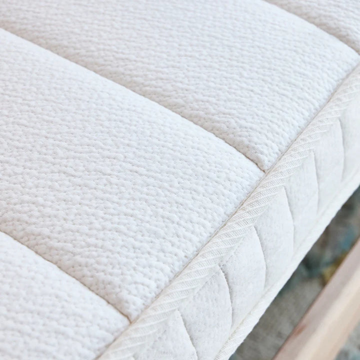 Avocado Eco Organic Crib Mattress Lightweight & Breathable