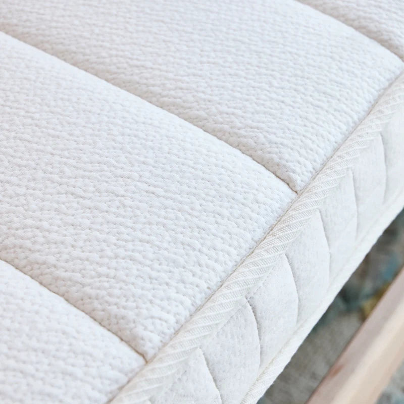 Avocado Eco Organic Crib Mattress Lightweight & Breathable