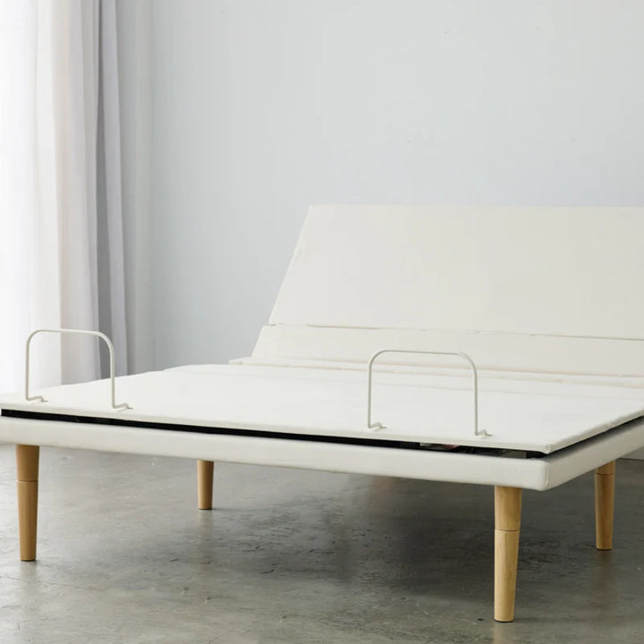 Avocado Eco Plus Adjustable Base Deck on Deck Design