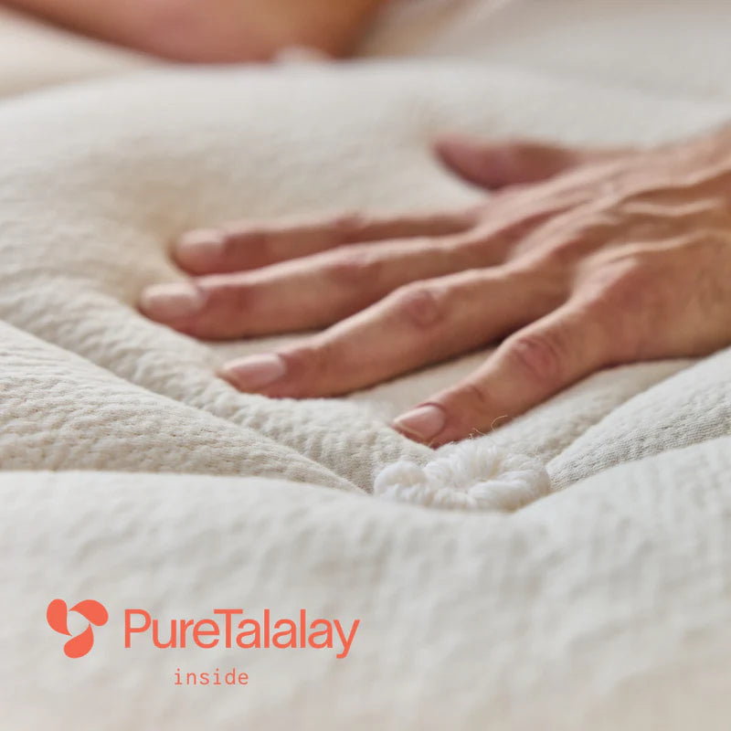 Avocado Green Luxury Handmade Organic Mattress