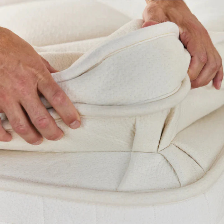 Avocado Green Luxury Handmade Organic Mattress