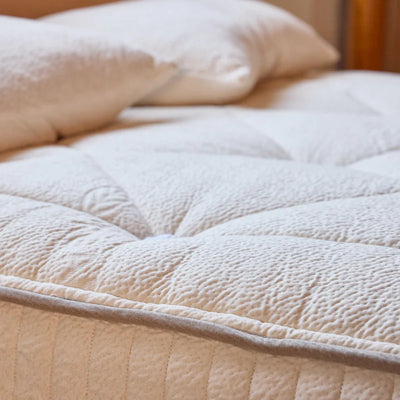 Avocado Wool Mattress Organic & Latex Free