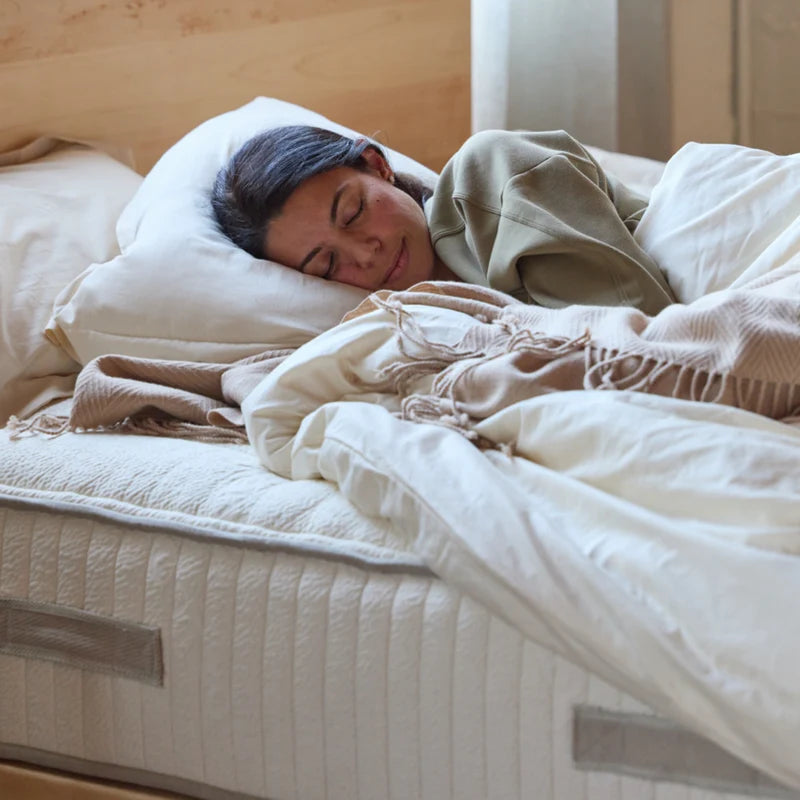 Avocado Wool Mattress Organic & Latex Free
