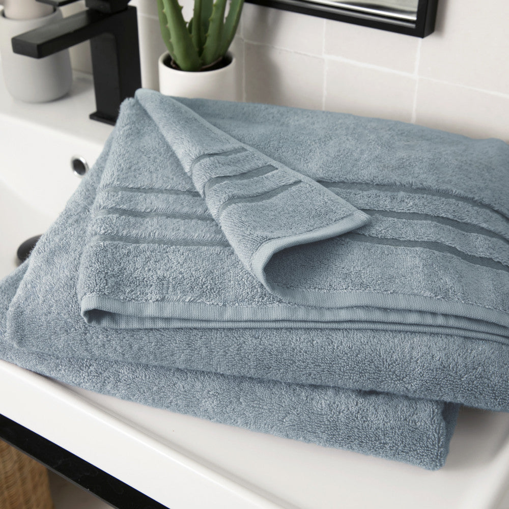 Cariloha Bamboo Bath Sheet Natural Comfort